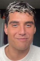 Portrait de Diederik van der Laak