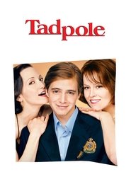 Poster Tadpole 2002