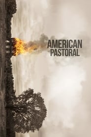 Американска пастораль постер