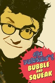 Joe Pasquale: Bubble & Squeak (2004)