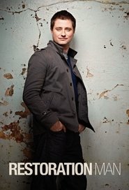 The Restoration Man (2010) The Restoration Man (2010)