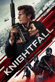 Poster for Knightfall