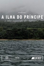 A Ilha do Principe - O éden esquecido do Atlântico