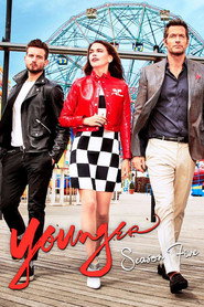 Younger Season 5 2