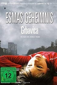 Poster Esmas Geheimnis – Grbavica