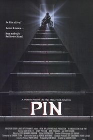 Pin poster