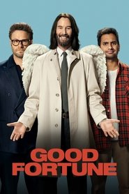 Poster Good Fortune 2025