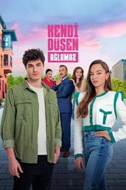 Poster Come What May - Season 1 2024