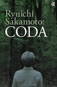 Ryuichi Sakamoto: Coda постер