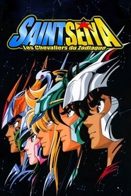 Saint Seiya - Les Chevaliers du Zodiaque saison 1