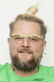 Patrik Arve as Tävlande