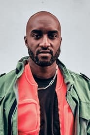 Virgil Abloh as Self