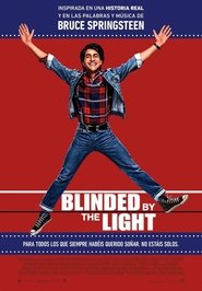 Blinded by the Light (2019) Cliver HD - Legal - ver Online & Descargar