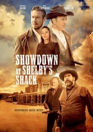 Shelby Shack (2020)