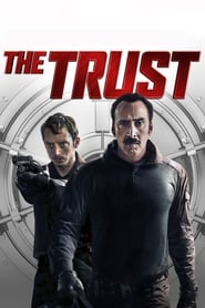 Poster The Trust: Big Trouble in Sin City