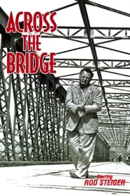 across the bridge