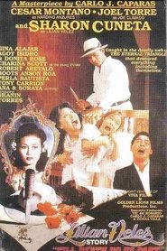 Poster The Lilian Velez Story: Till Death Do Us Part 1995