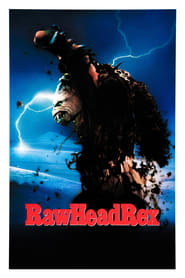 Rawhead Rex постер