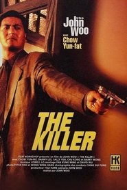 The Killer movie poster
