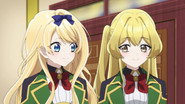 The World's Most Wonderful Maid