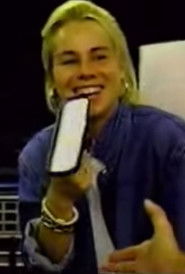 2:30am at a 7-11 near Disney World