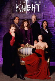 Forever Knight poster