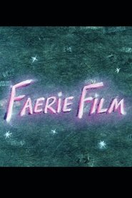 Poster FaerieFilm 1993