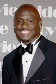 Photo de Antonio Tarver Mason 'The Line' Dixon 