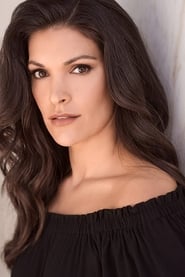 Paula Giroday as Audra