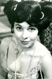 Topsy Jane is Audrey