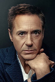 Robert Downey Jr.