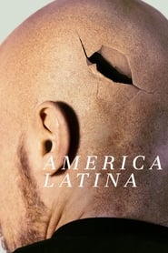 Poster America Latina