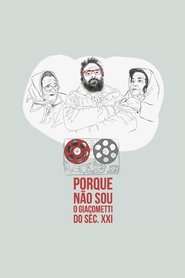 Porque não sou o Giacometti do Século XXI) Porque não sou o Giacometti do Século XXI (2015)