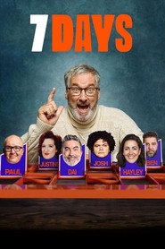 7 Days постер
