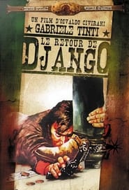 Le Retour De Django streaming