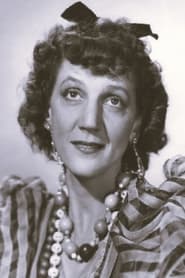 Elvia Allman as Mrs. Forbes