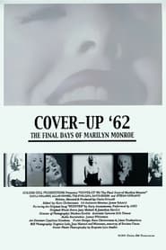 Poster Cover-Up '62