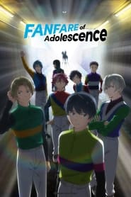 Poster Fanfare of Adolescence - Season 1 Episode 4 : Summer Camp Nights 2022