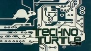 Techno Turtle