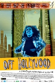 Poster Off Hollywood 2007