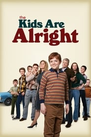 The Kids Are Alright постер