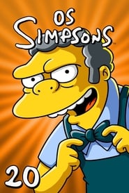 Assistir Os Simpsons Temporada 20 Online