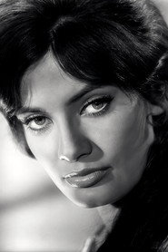 Marisa Mell