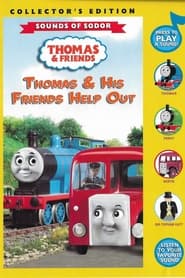 Poster Thomas & Friends: Thomas & His Friends Help Out 2003