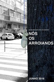 Poster Nós Os Arroianos 1970