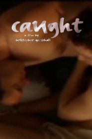 Poster Caught 2000