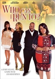 Poster Who Can I Run To 2014