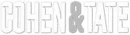 Cohen and Tate Logo