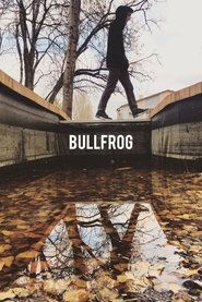 Poster Bullfrog 2018