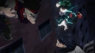 My Hero Academia 2x17